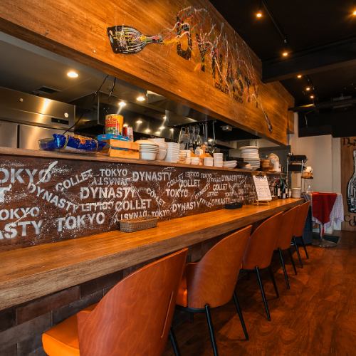 不動前駅徒歩5秒の好立地