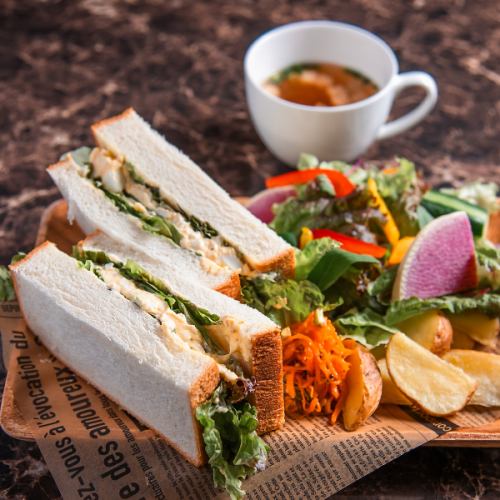 シェアして楽しむ絶品料理