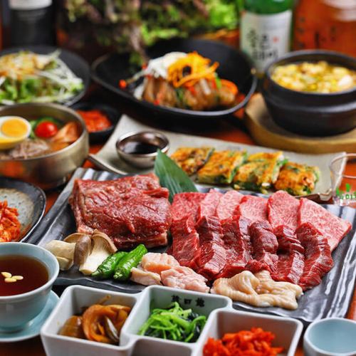 各種ご宴会予約受付中