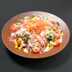 Caesar salad