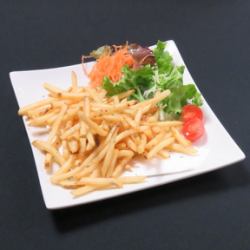 Fried potato