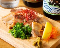 Pork belly