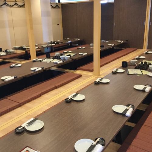 貸切宴会も大歓迎◎