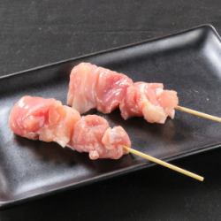 Thigh skewer