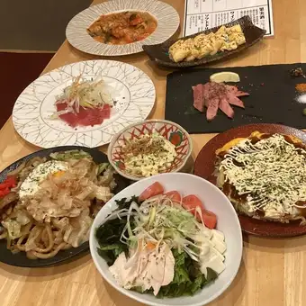 ☆今日はゆっくりたくさん飲むんだ!!☆ゆっくり飲みコース4,500円【飲み放題120分L.O付】