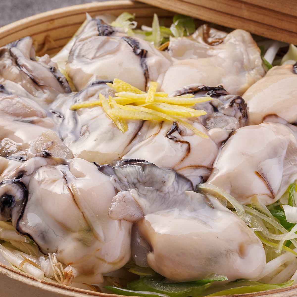 採れたて鮮魚やお酒に合う逸品多数ご用意◎