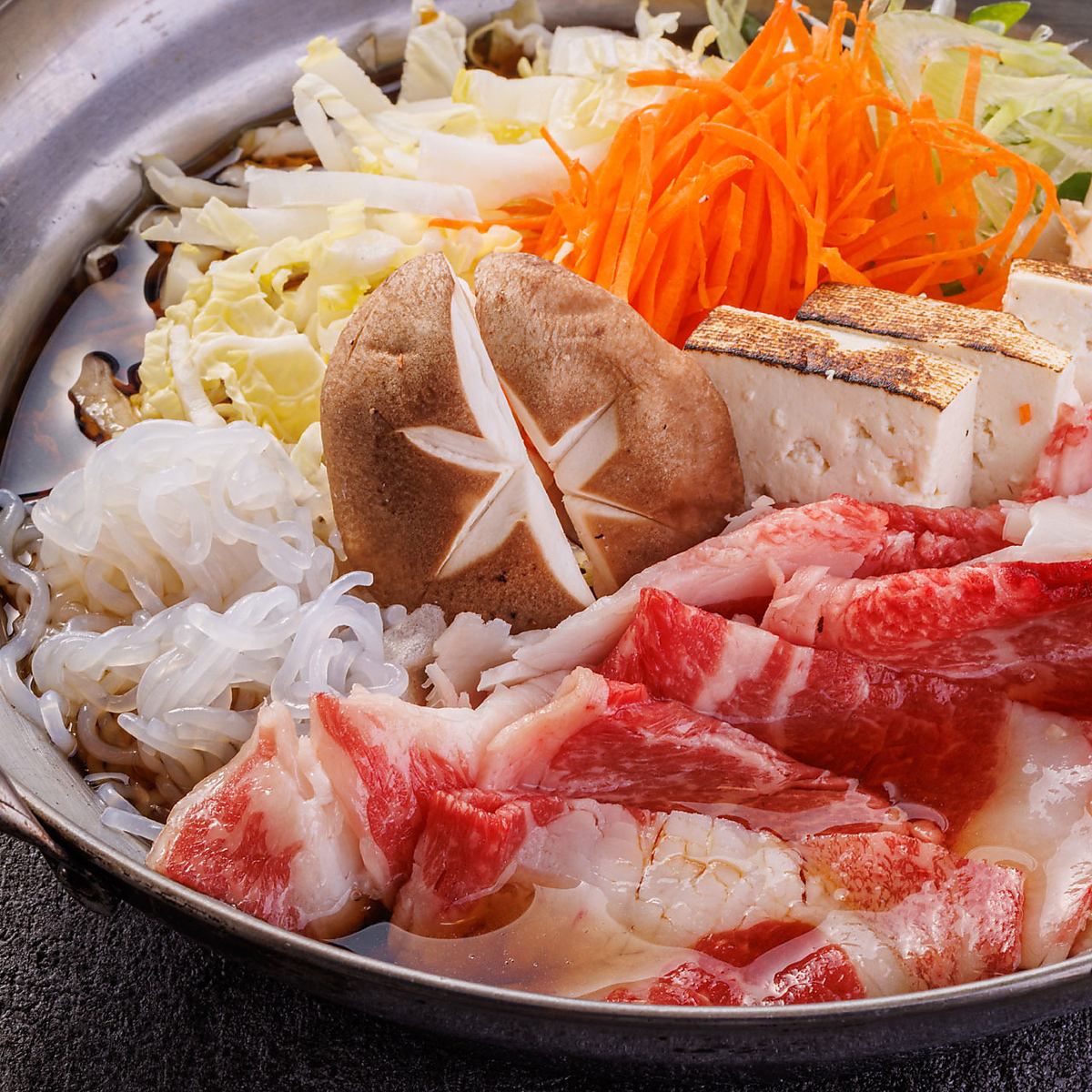 【単品飲み放題◎】仙台郷土料理×創作肉和食居酒屋!!