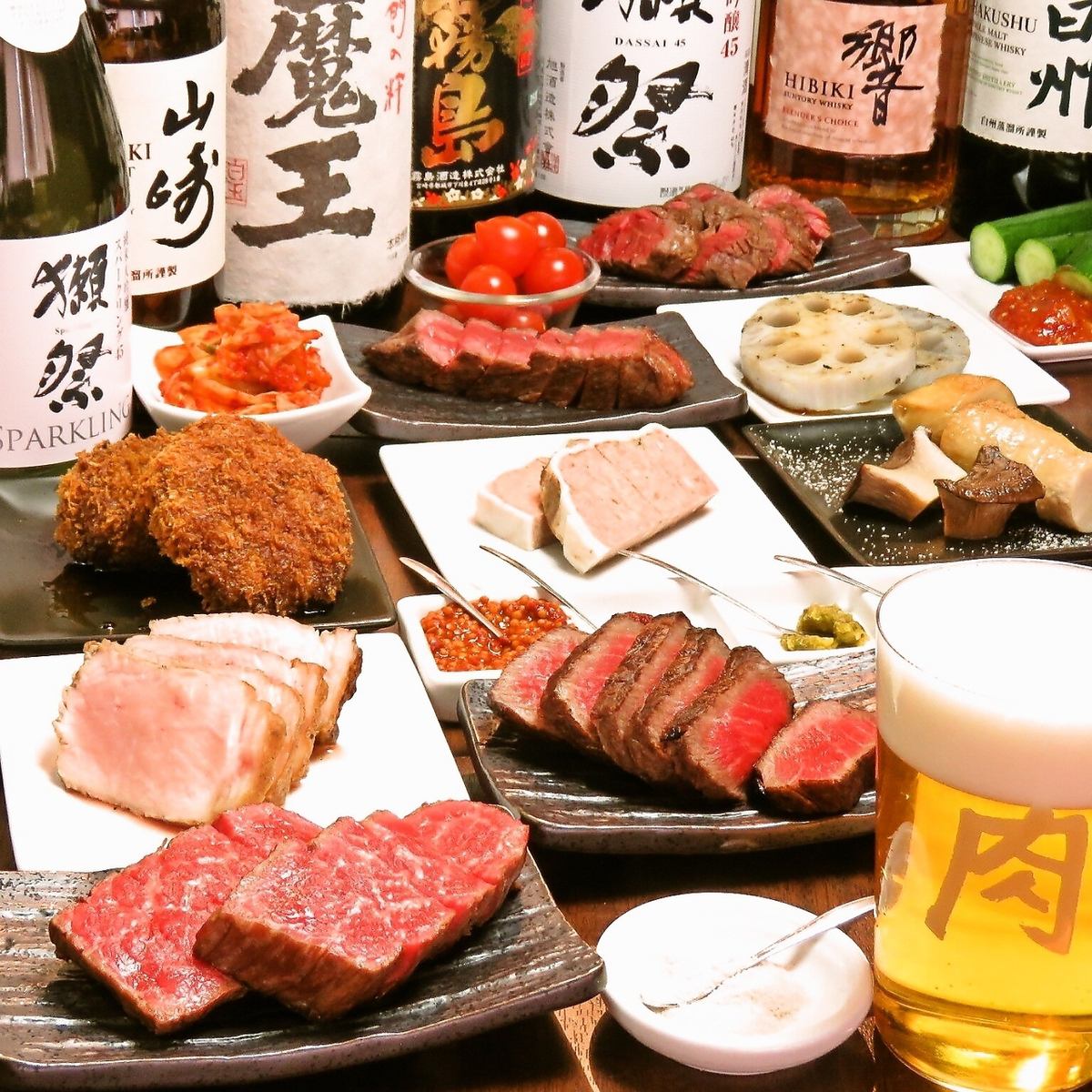 천천히 즐길 수있는 코스가 준비되어 있습니다!