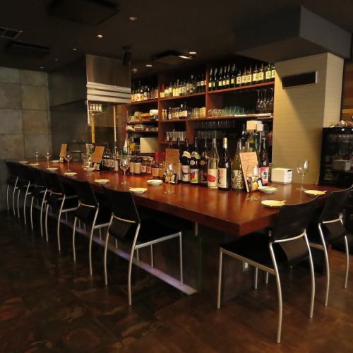 コースメニューは『こだわりの品々』どれもご満足頂けるラインナップ♪