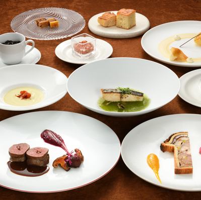 [November] Serenity Course