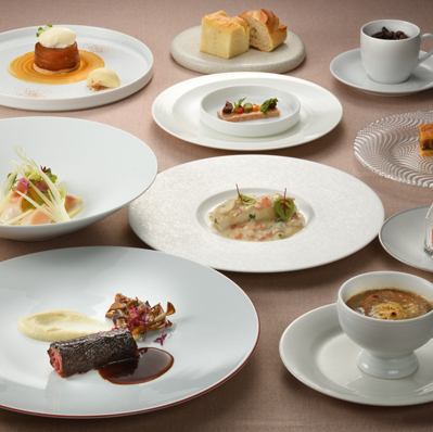 【12月】セレニティコース