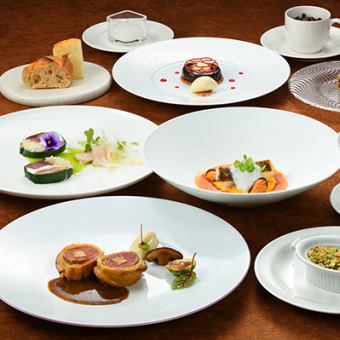 [February] Serenity Course