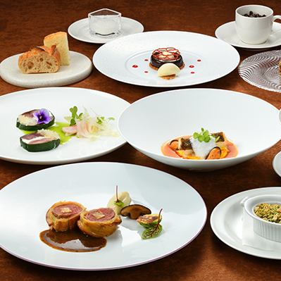 [February] Serenity Course