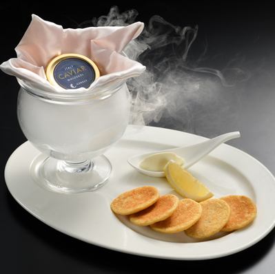 【特別な日に】グルマンドコース