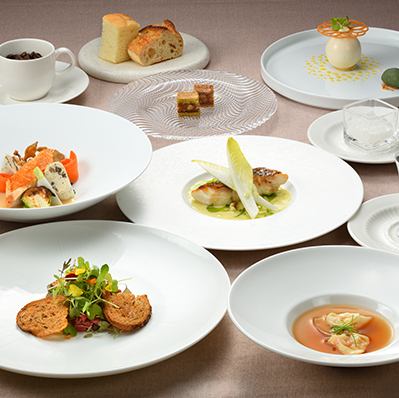 【3月】セレニティコース