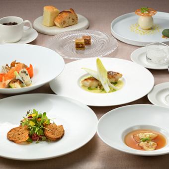 [March] Serenity Course