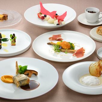 [April] Serenity Course