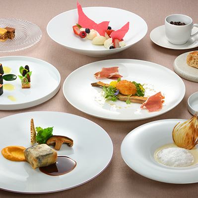 【4月】セレニティコース