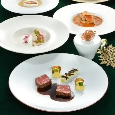 2026 Serenity Xmas Course