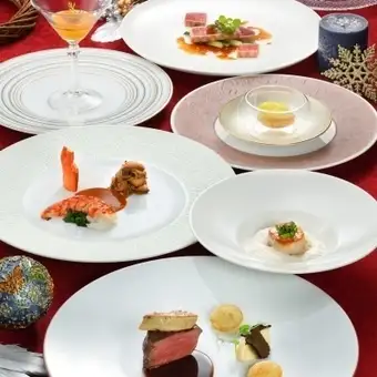2026 Serenity Premium Xmas Course