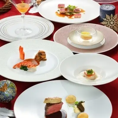 2026 Serenity Premium Xmas Course