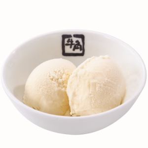 바닐라 아이스 / 녹차 아이스