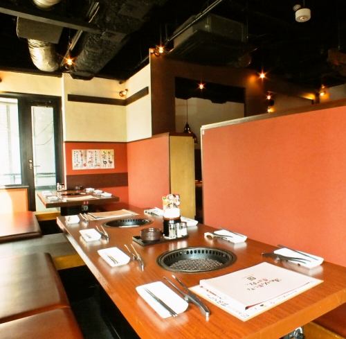 ●Stylish and clean interior★