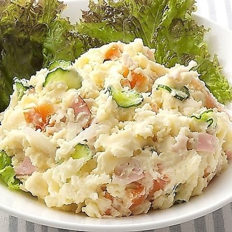 北海道産 ポテトサラダ