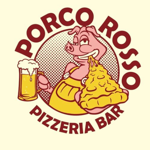 ローストポーク ゴルゴンゾーラソース