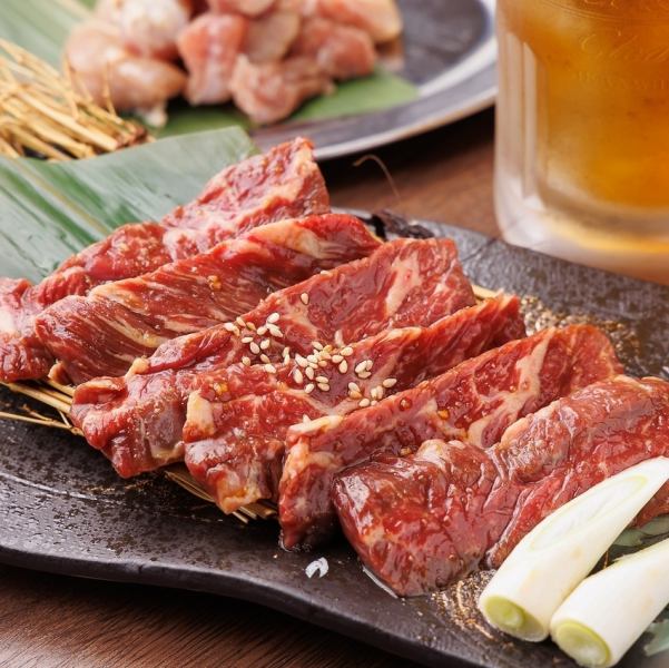 ≪人気No.1≫特選ハラミ 1080円(税込)/ハーフ680円(税込)