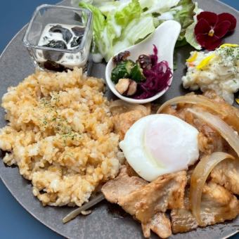 父の日　SPワンプレート