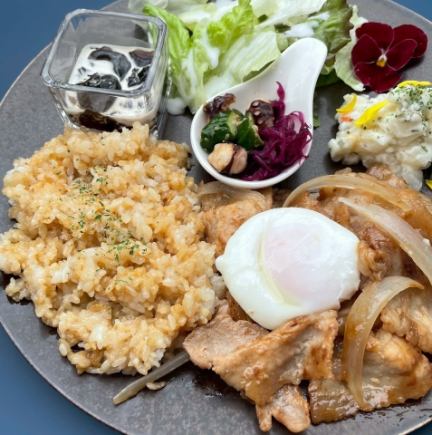 父の日 SPワンプレート