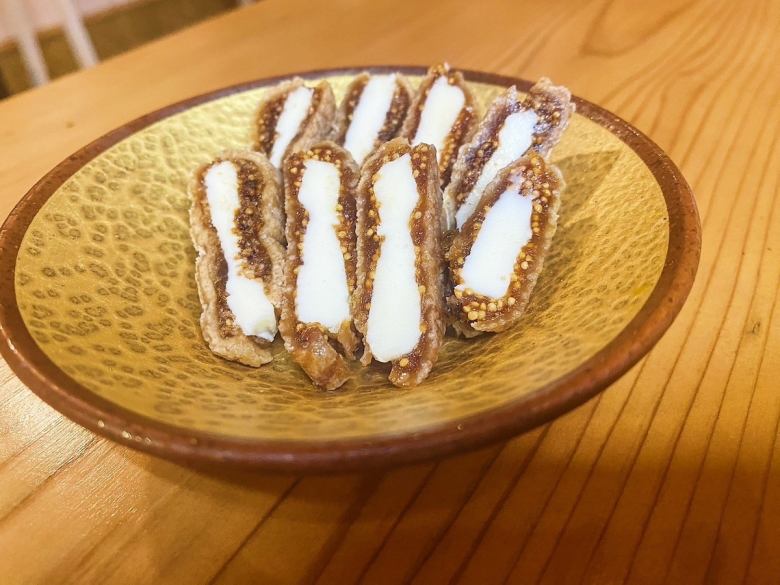 fig butter