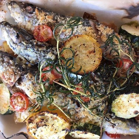 【日～木限定】魚バル宴会コースを3500円でご提供★