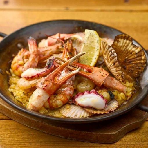 【名物料理コース】料理全8品 2時間飲み放題付き お一人様税込6,000円
