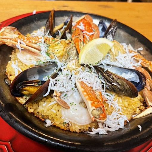 新年派對【特色菜課程】