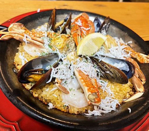 忘新年会【名物料理コース】