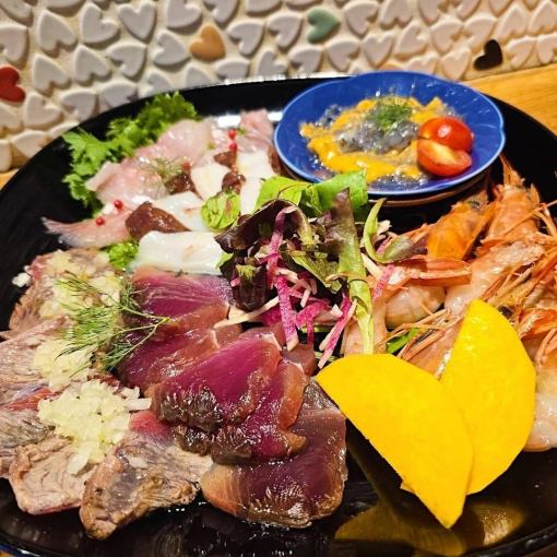 新年派对 [豪华小酒馆]