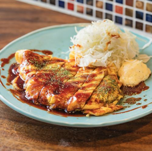 통택 계란 감기