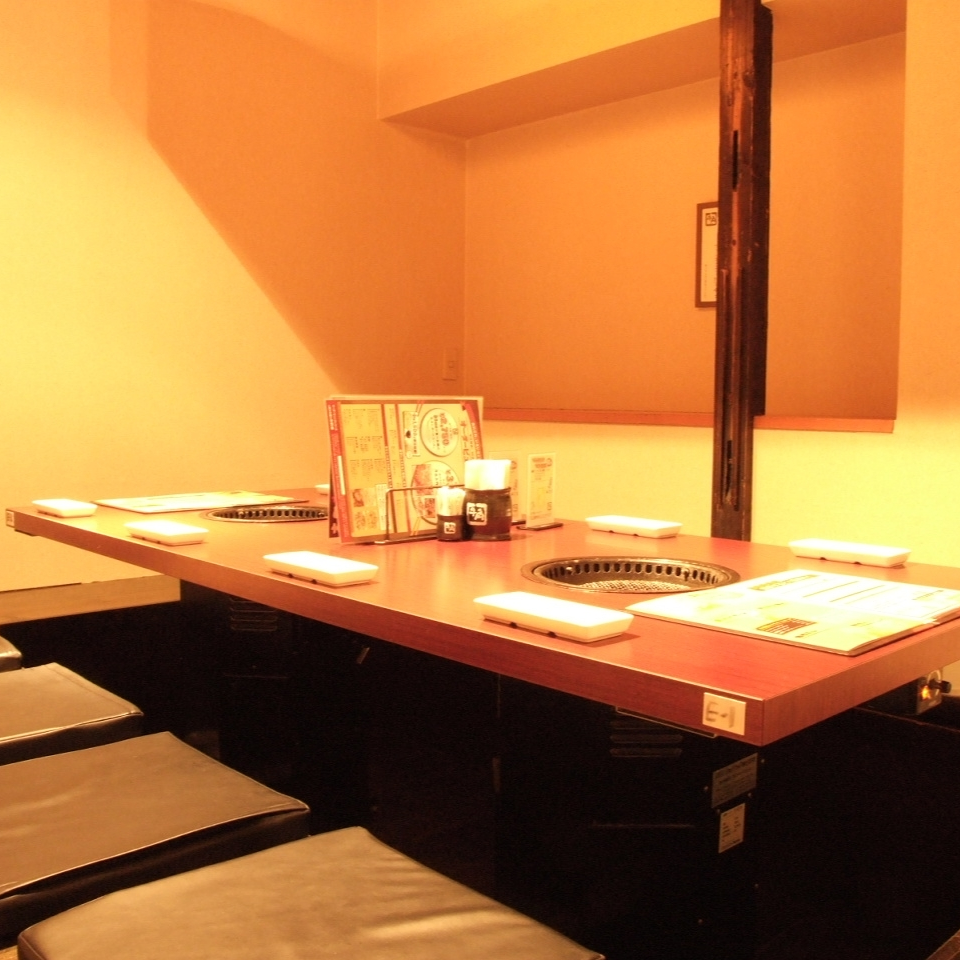 掘りごたつお座敷でゆったり！同窓会や、会社の宴会におすすめ★