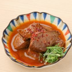 ハツ焼き