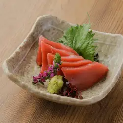 本マグロお造り