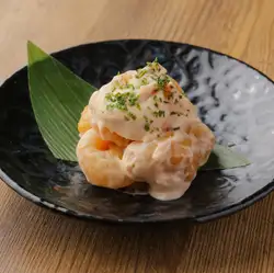 エビマヨ