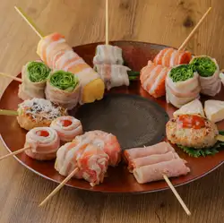 串　各種