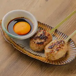 自家製つくね　各種