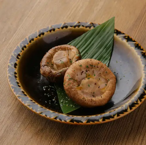 肉厚椎茸