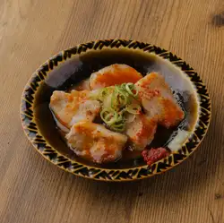 豚トロ