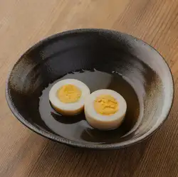 おでん　玉子