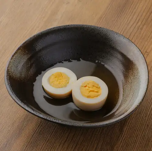 おでん 玉子