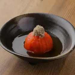 おでん　トマト